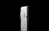 KINGSTON FURY Beast 32Go DIMM 5200MT/s DDR5 CL36 White RGB EXPO