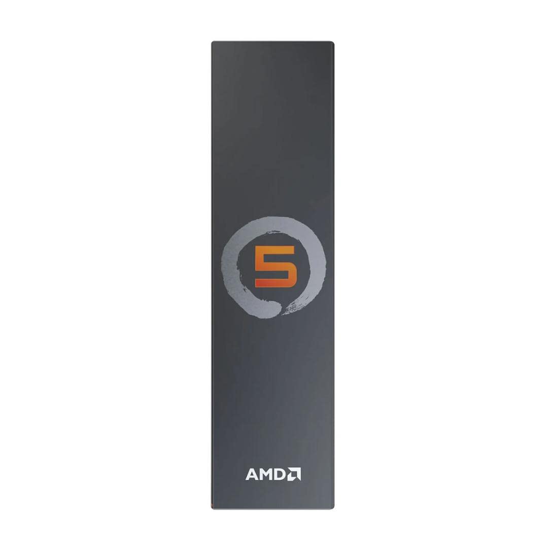 AMD Ryzen 5 7600X Box
