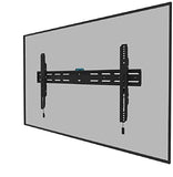 NEOMOUNTS WL30S-850BL18 Support pour écran mural 43-86p - fixe - verrouillable - installation rapide