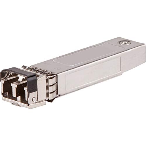HPE Aruba 10G SFP+ LC LR 10km SMF XCVR