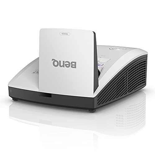 BENQ- Vidéoprojecteur MW855UST+