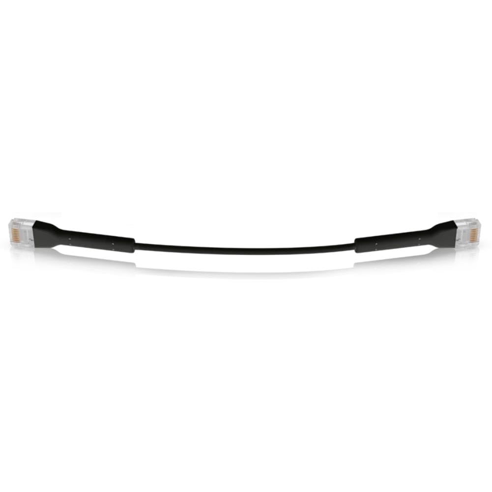 U-Cable-Patch-3M-RJ45-BK