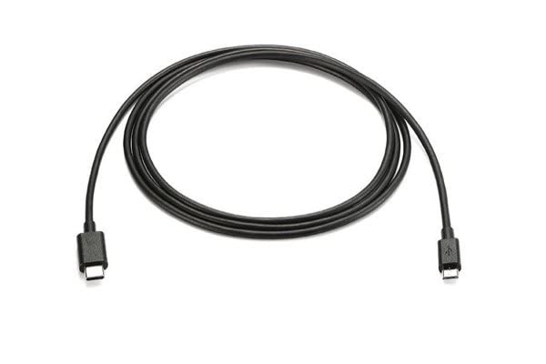 POLY Voyager 4200 cordon seul USB-C male-male 1,5m