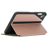 TARGUS Click-In iPad mini 6th Generation Rose Gold
