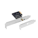 TP-LINK Archer T2E WiFi PCIe AC600 DualBand PCE Express Adapter Wireless 802.11a/n High gain external