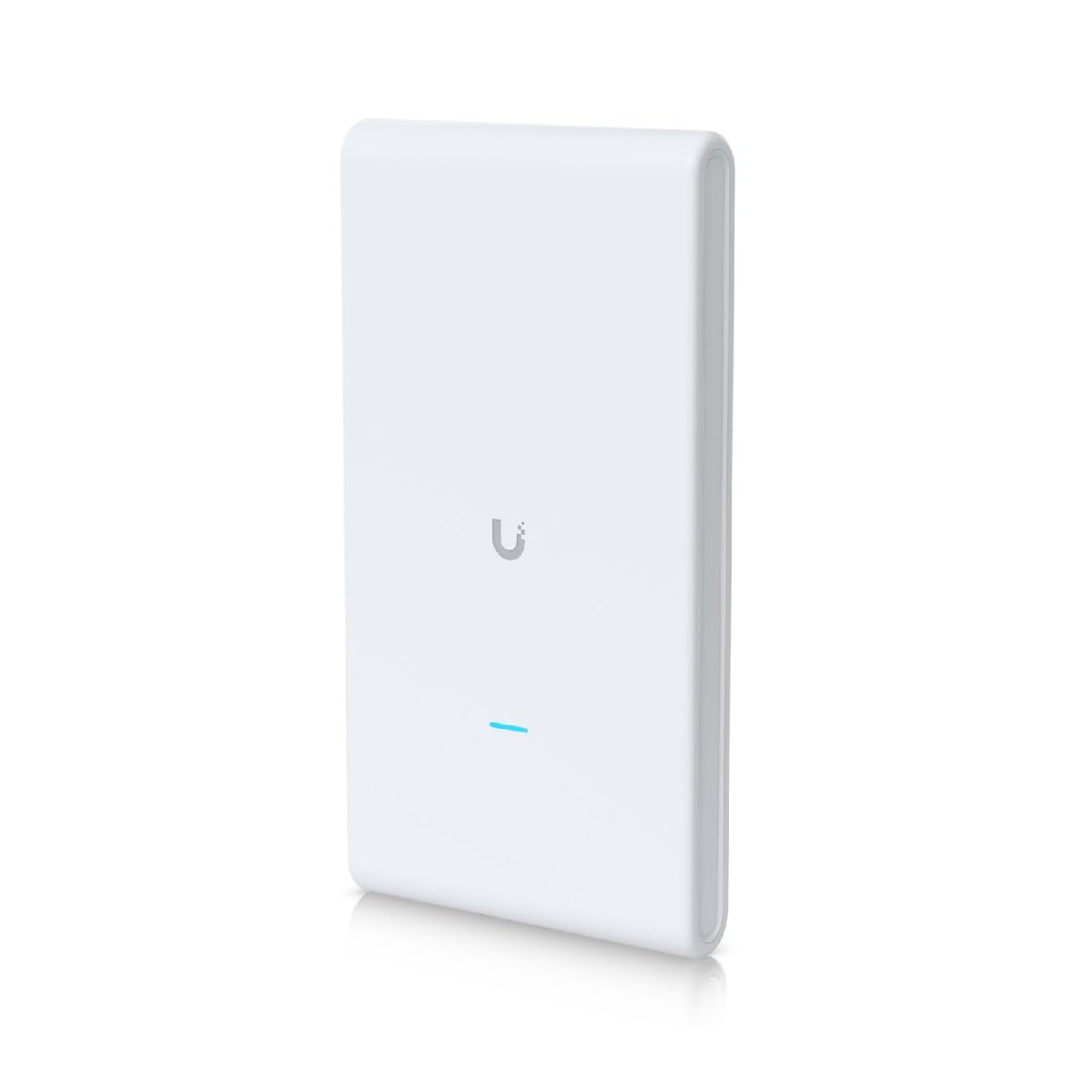 Ubiquiti UAP-AC-M-PRO-5 Networks UAP-AC-M-PRO 1300 Mbit/s Blanc Connexion Ethernet, supportant l'alimentation via ce port (PoE) (5-pack)