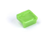 SMARTKEEPER / 4x Bloqueurs Mini USB Type-B avec 1x Clé Mini