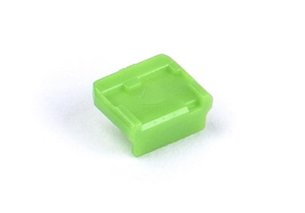 SMARTKEEPER / 4x Bloqueurs Mini USB Type-B avec 1x Clé Mini