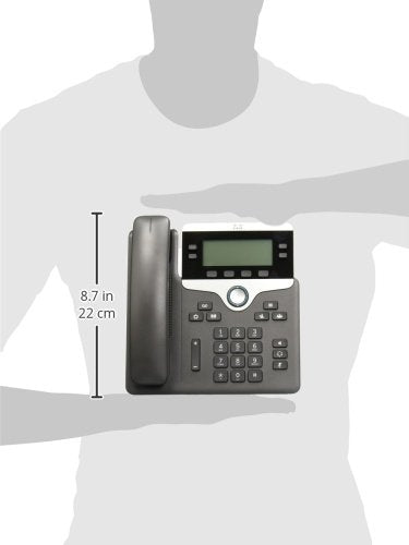 CISCO UC Phone 7841