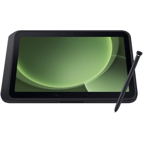 Tab Active5 Pro 5G 8+256 Enterprise Edit