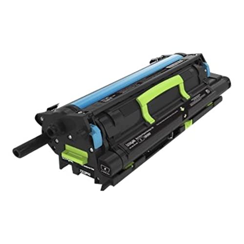 LEXMARK Pack Developeur / Photoconducteur Noir 300K/175K