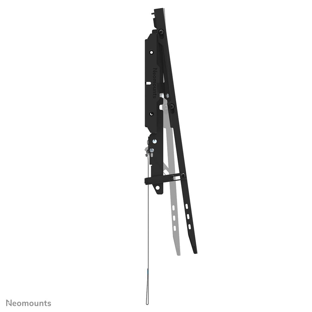 NEOMOUNTS WL30-750BL16 Support mural fixe pour écran 42-86p- robuste - verrouillable - installation rapide - TÌV