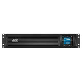 APC Smart-UPS C 1000VA LCD RM 2U 230V avec SmartConnect