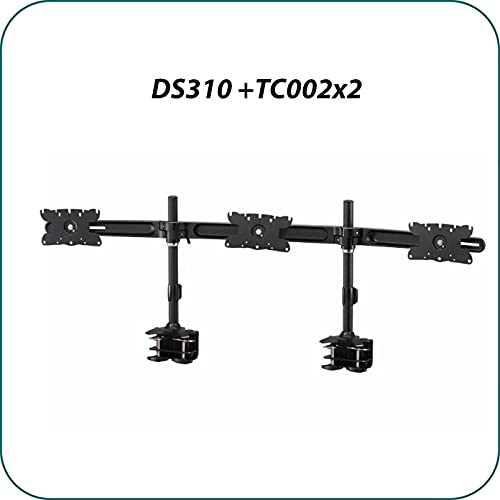 AAVARA Pince TC002 pour support Aavara