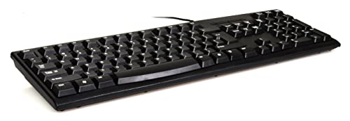 PORT DESIGNS KEYBOARD OFFICE BUDGET BULK - FR