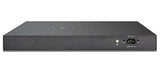 PLANET GS-4210-24T2S Switch Niv.2 24P Gigabit  & 2 SFP