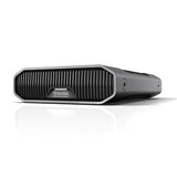SANDISK Professional G-DRIVE PRO 4To 3.5p Thunderbolt 3 7200TPM USB-C 5Gbps Enterprise-Class Desktop Drive - Space Grey