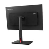 Lenovo ThinkVision 27 3D LED display 68,6 cm (27") 3840 x 2160 pixels 4K Ultra HD Noir