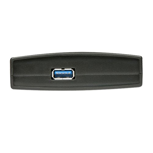 LINDY USB 3.0 Switch 2 Port
