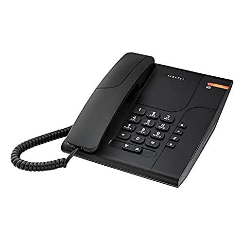 Alcatel temporis 180 téléphone de bureau