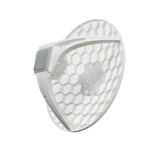 MikroTik LHG LTE18 Kit, 1.2Gbps LTE CAT18, Gigabit Ethernet, PoE