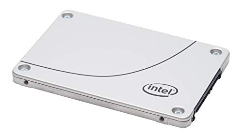 Intel Solid-State Drive D3-S4610 Series (SSDSC2KG240G801)