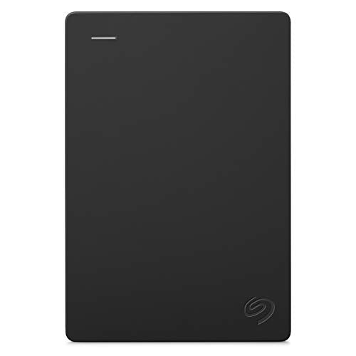 SEAGATE One Touch Desktop HUB 12To USB-C USB 3.0 compatible with Windows/Mac