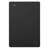 SEAGATE One Touch Desktop HUB 12To USB-C USB 3.0 compatible with Windows/Mac