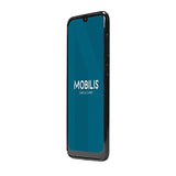 MOBILIS Coque de protection T Series pour Galaxy A50