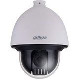 DAHUA- Caméra PTZ 4 Mps DH-SD60430U-HNI