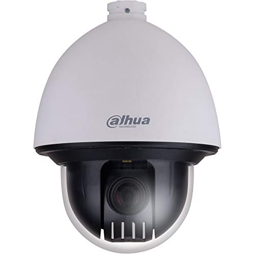 DAHUA- Caméra PTZ 4 Mps DH-SD60430U-HNI