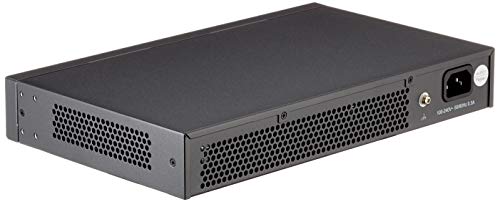 16 port Desktop/Rackmount Gigabit Switch
