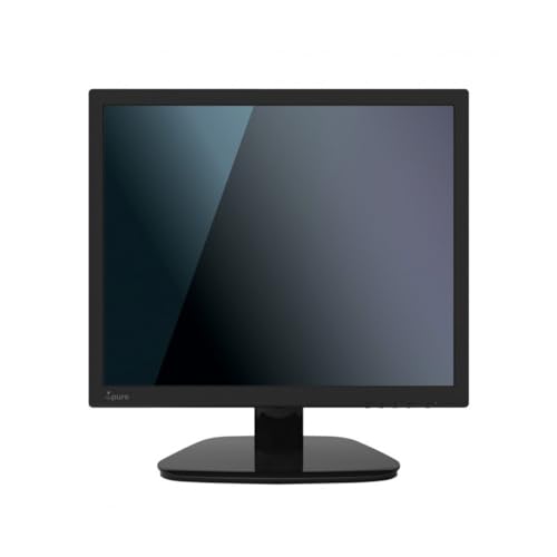 IPURE- Moniteur de vidéosurveillance 24" V24HD