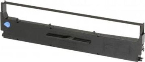 EPSON RIBBON cartouche for LX-350/LX-300/+/+II ruban noir 4.000.000 characters pack de 1