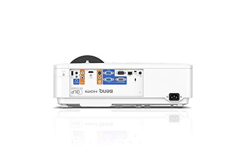 BENQ vidéoprojecteur WXGA LW720 4000Lum