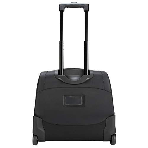 TARGUS City Gear 17.3p Laptop Roller Black Grey