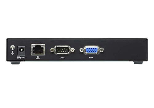 ATEN PREMIUM KA8270 Station console VGA KVM sur IP