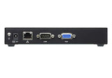 ATEN PREMIUM KA8270 Station console VGA KVM sur IP