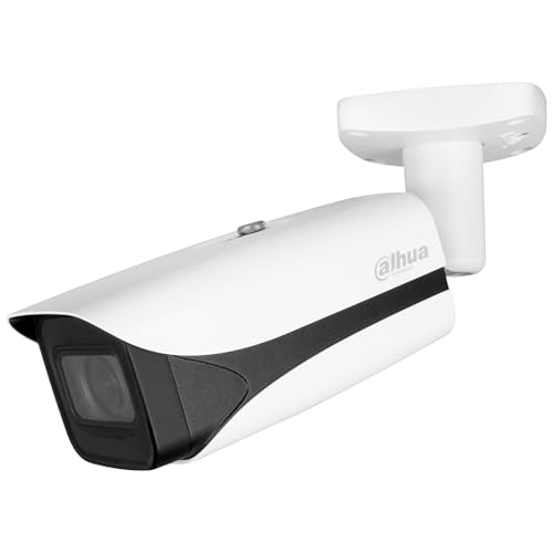 DAHUA- Caméra bullet 8 Mps DH-IPC-HFW5842E-ZE
