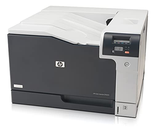 HP Color LaserJet Professional CP5225 Printer colour laser A3 600dpi 20ppm mono 20ppm colour 350sheets USB