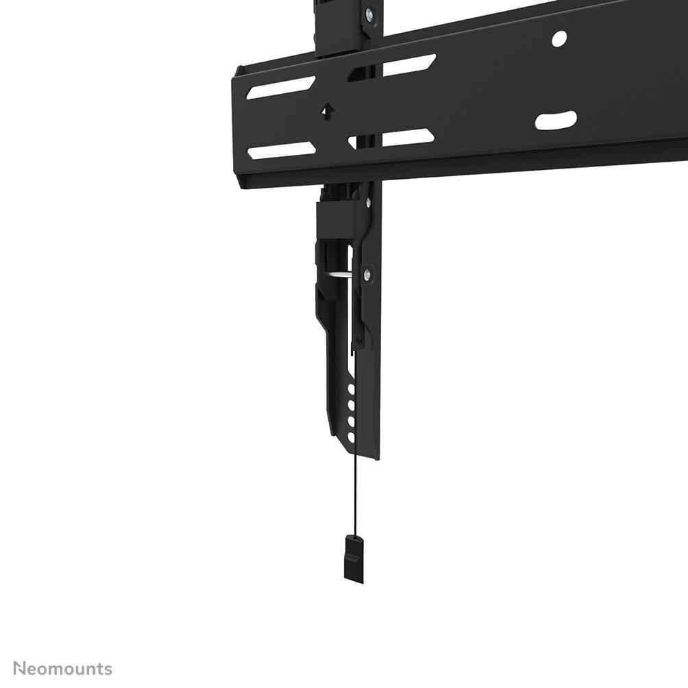 NEOMOUNTS WL30S-850BL14 Support pour écran mural 32-75p - fixe - verrouillable - installation rapide
