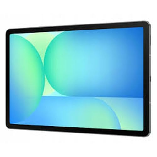 Samsung Galaxy Tab S10 FE 10,9" 8/128 Go S pen WiFi Argent
