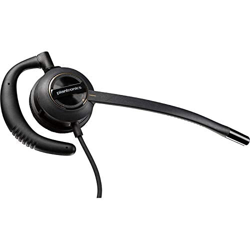 POLY EncorePro HW530 Casque Tél Contour oreille