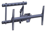 VOGEL S Bras mural PFW 6852 inclinable & orientable