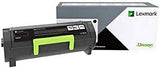 LEXMARK Cartouche Corporate 15000 pages