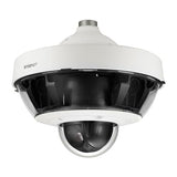 HANWHA camera IP Multi-sensor PTZ PNM-9322VQP x32 2/5/10mpx