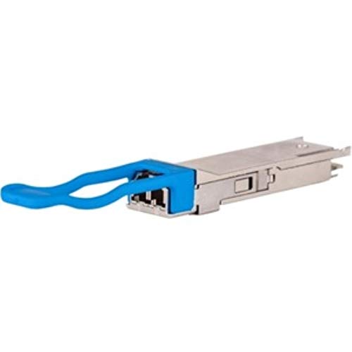 HPE Aruba Transceiver 100Gbit/s QSFP28 LC LR4 10km SMF 2-strand