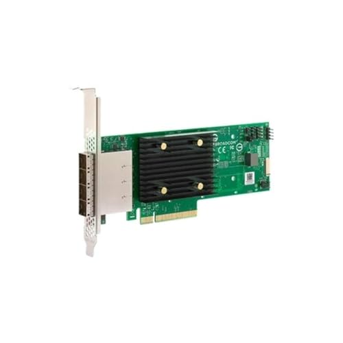 ThinkSystem 440-16e SAS/SATA PCIe Gen4 12Gb HBA