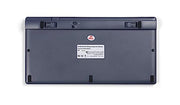 BAKKERELKHUISEN Clavier Compact UltraBoard 950 wireless (SW)