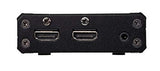 ATEN. VS381B COMMUTATEUR HDMI 2.0 3 PORTS